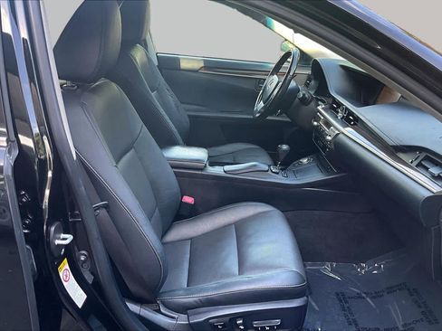 Used 2015 Lexus ES 350 w/ Premium Package FWD image 8