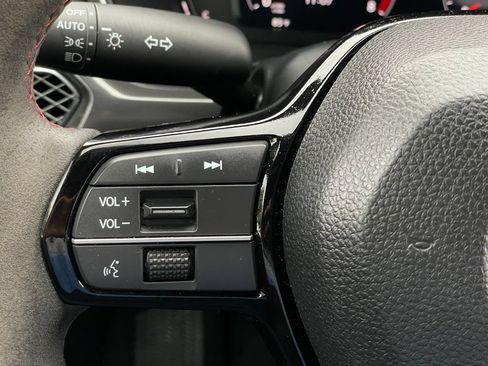 Used 2024 Acura Integra Type S FWD image 15