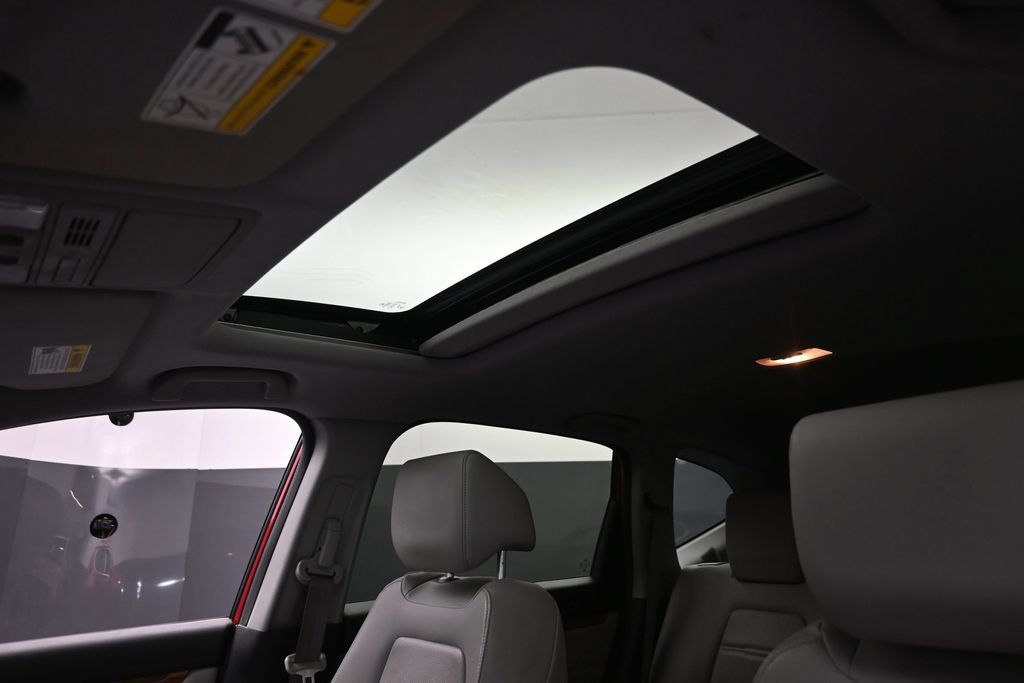 Used 2021 Honda CR-V Touring image 22