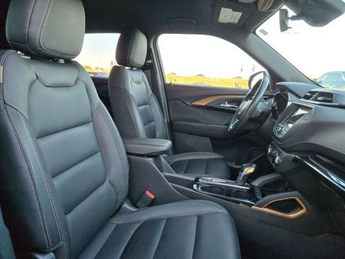 Used 2022 Chevrolet TrailBlazer ACTIV image 27
