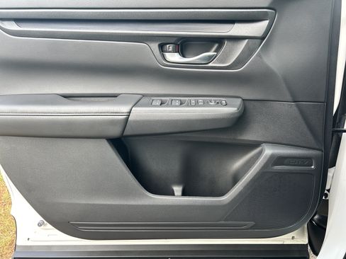 Certified 2024 Honda CR-V EX image 22