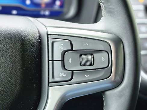 Used 2024 Chevrolet Tahoe Z71 w/ Luxury Package image 18