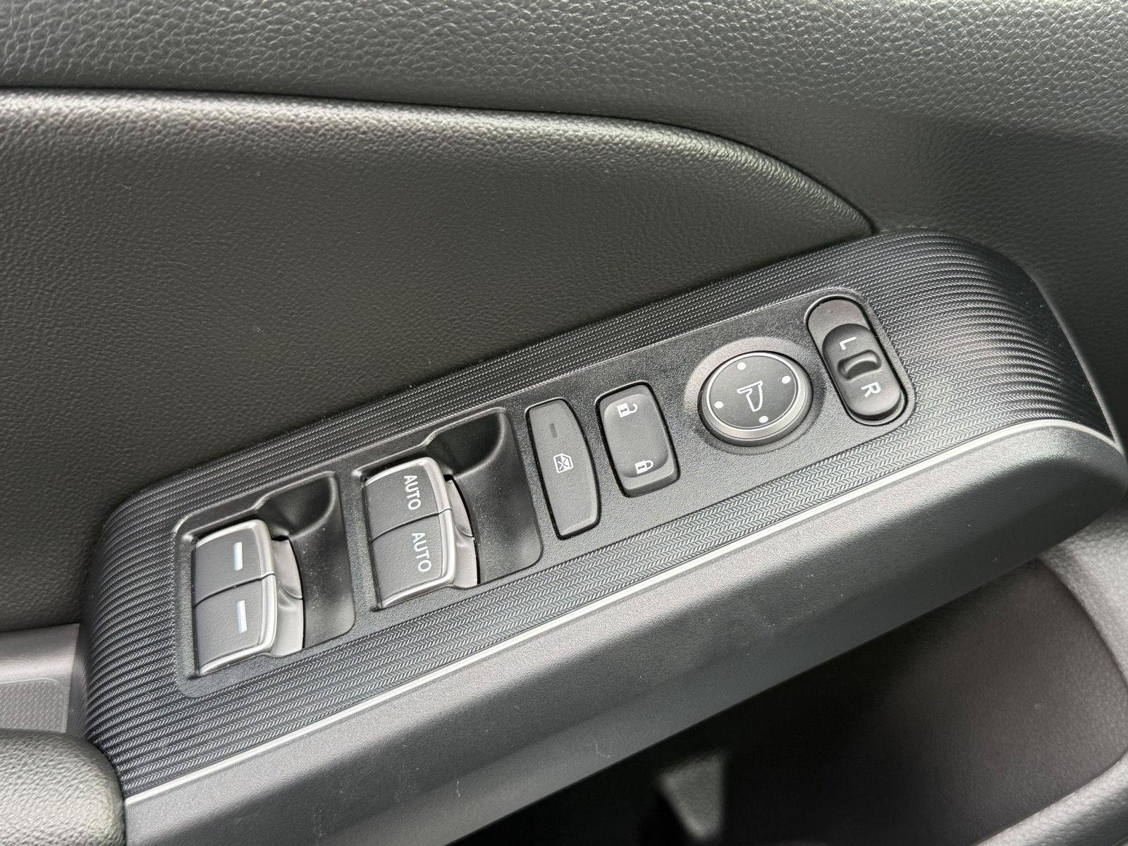 Used 2023 Honda Civic Sport Touring image 21