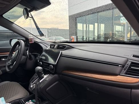 Used 2018 Honda CR-V EX image 5