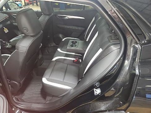 New 2026 Buick Envision Sport Touring image 21