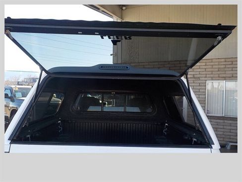 Used 2013 Toyota Tacoma 4x4 Double Cab w/ SR5 Pkg image 37