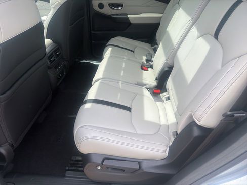 New 2026 Honda Pilot Touring image 20