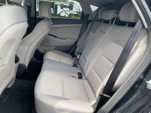 Used 2017 Hyundai Tucson Eco FWD image 18