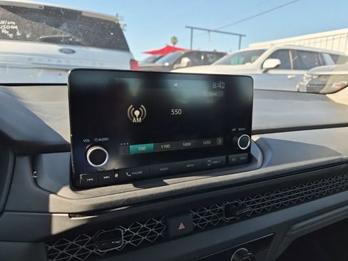 Used 2024 Honda Accord LX image 19