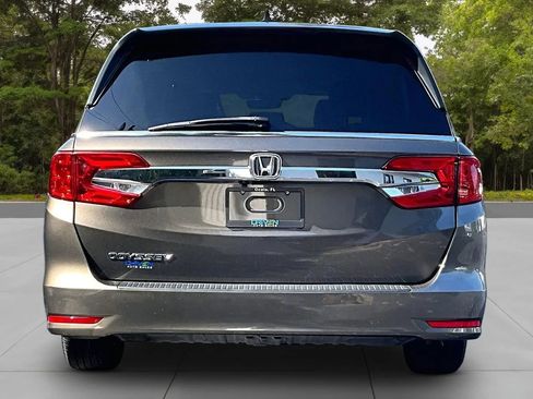 Used 2019 Honda Odyssey EX-L image 4
