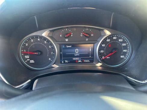 Used 2024 Chevrolet Equinox LT image 6