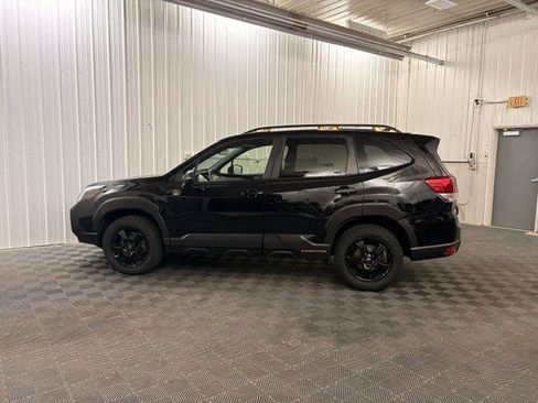 Used 2024 Subaru Forester Wilderness AWD/4WD image 2