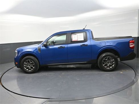 Used 2024 Ford Maverick XLT image 4