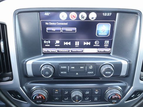 Used 2018 GMC Sierra 2500 SLE image 20