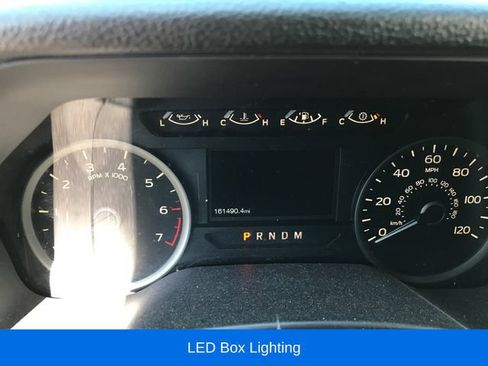 Used 2018 Ford F150 XLT w/ Equipment Group 302A Luxury AWD/4WD image 8