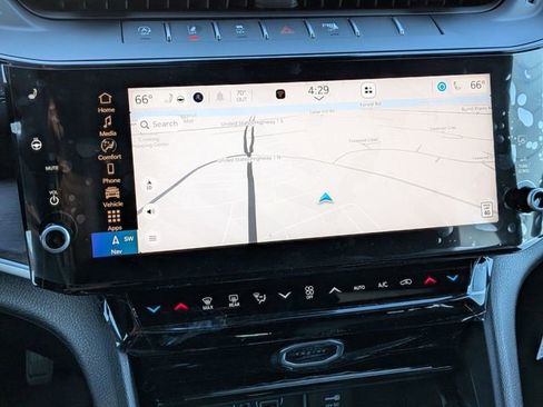 New 2026 Jeep Grand Cherokee Altitude AWD/4WD image 26