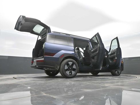 New 2026 Hyundai Santa Fe SEL image 41