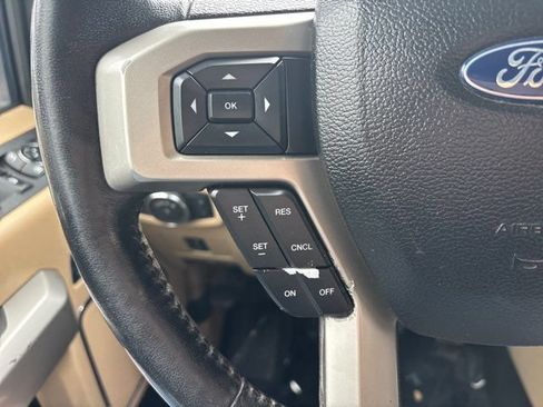 Used 2017 Ford F250 Lariat w/ Chrome Package AWD/4WD image 52