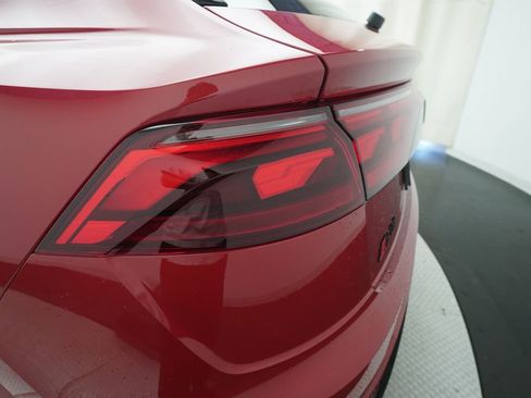 New 2026 Audi SQ8 Prestige AWD/4WD image 34