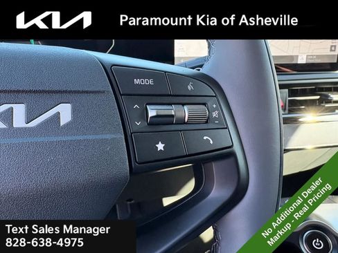 New 2025 Kia EV6 Light image 13