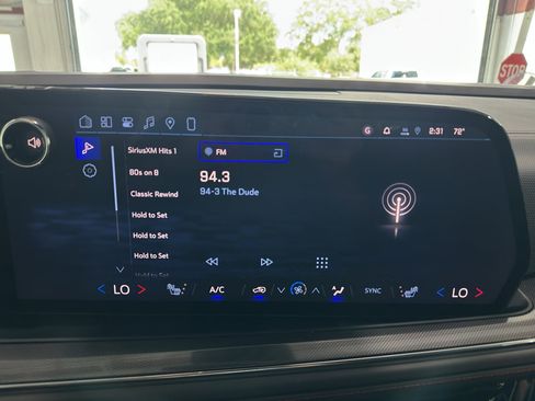 New 2026 Chevrolet Suburban RST w/ Comfort Package image 19