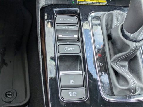 Used 2023 Acura Integra A-Spec FWD image 31