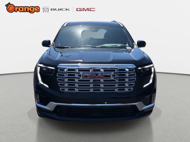 New 2026 GMC Acadia Denali w/ Super Cruise Package AWD/4WD image 8