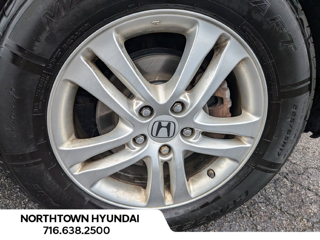 Used 2010 Honda CR-V EX-L image 33