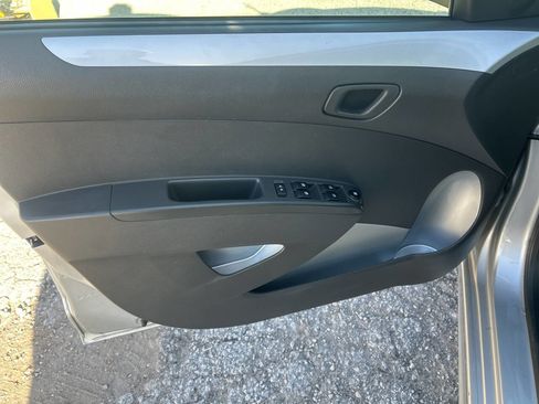 Used 2016 Chevrolet Spark LT image 13