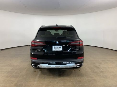 Used 2021 BMW X5 xDrive40i w/ Convenience Package image 10