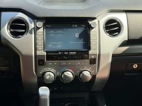 Used 2020 Toyota Tundra SR5 w/ SR5 Upgrade Package RWD image 18