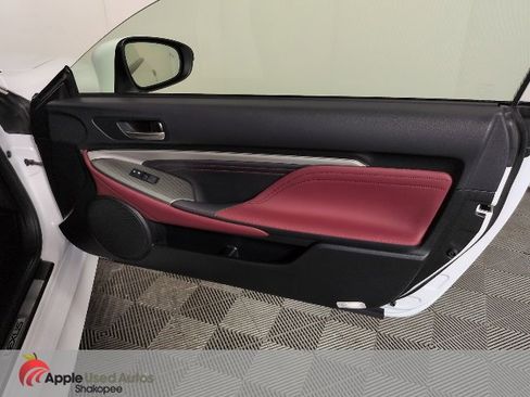 Used 2016 Lexus RC 300 AWD image 33