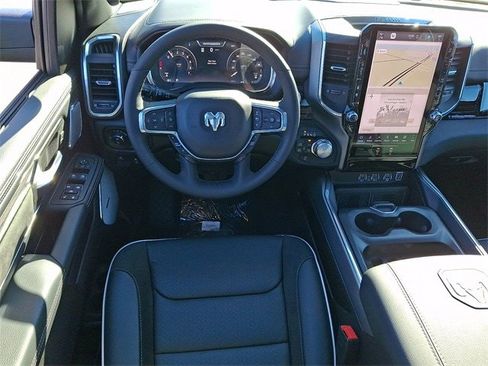 New 2026 RAM 1500 Laramie image 8