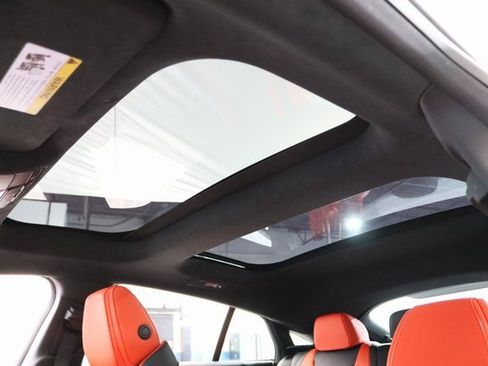 Used 2023 Mercedes-Benz AMG GT 53 w/ Driver Assistance Package image 10