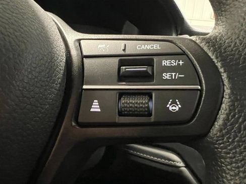 New 2025 Honda Accord LX image 21