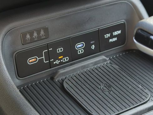 New 2026 Hyundai Kona SEL Sport image 28