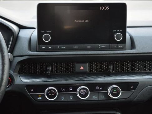 Certified 2023 Honda CR-V EX image 14
