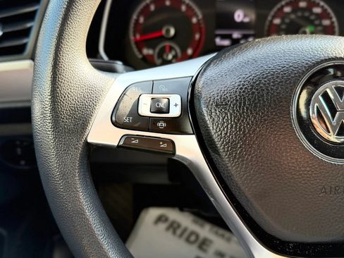 Used 2019 Volkswagen Jetta S w/ Driver Assistance Package FWD image 13