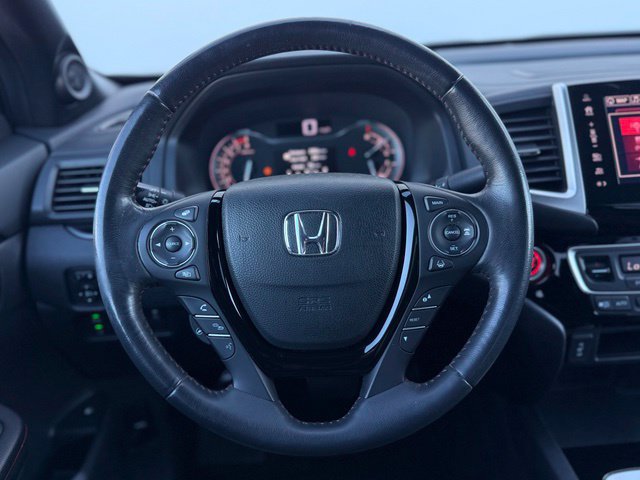 Used 2017 Honda Ridgeline Black Edition image 22