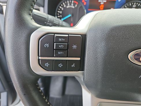 Certified 2024 Ford Expedition Max XLT AWD/4WD image 21