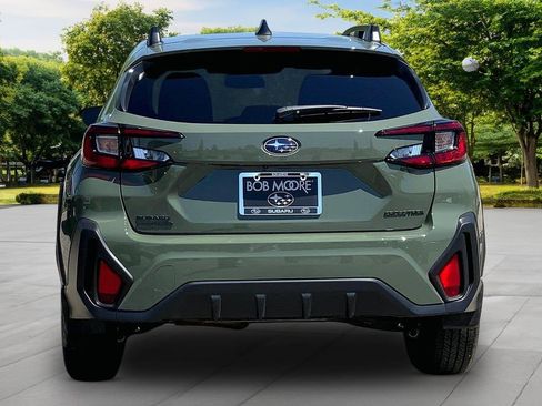 Used 2026 Subaru Crosstrek 2.0i Premium AWD/4WD image 5