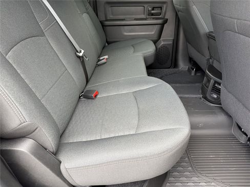 New 2026 RAM 2500 Tradesman AWD/4WD image 14