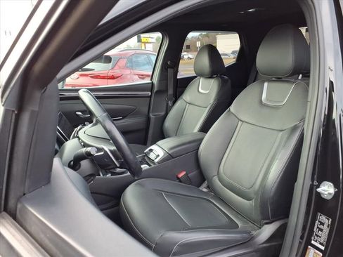 Certified 2022 Hyundai Santa Cruz Limited image 3