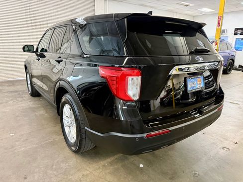 Used 2020 Ford Explorer 2WD image 7