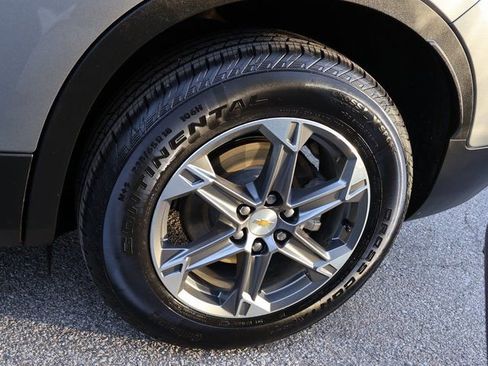 Certified 2024 Chevrolet Blazer LT w/ Convenience Package image 40