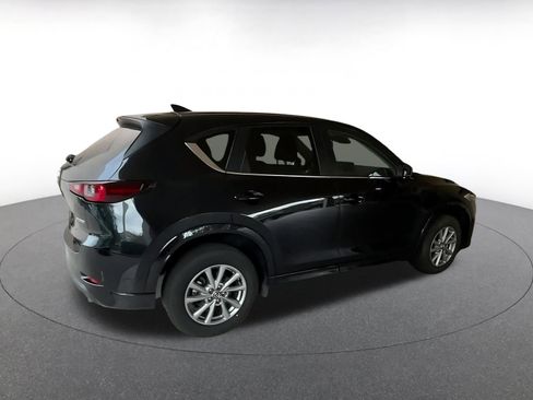 Used 2025 MAZDA CX-5 AWD 2.5 S w/ Select Package image 15