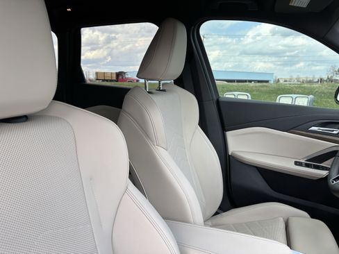 Certified 2023 BMW X1 xDrive28i w/ Premium Package image 35