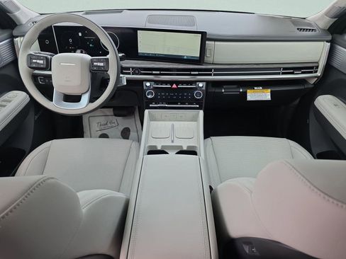 New 2026 Hyundai Santa Fe Calligraphy FWD image 12