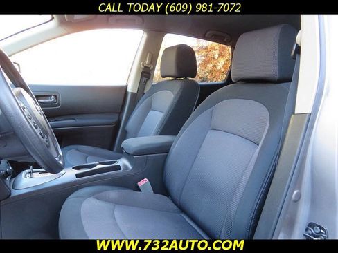 Used 2009 Nissan Rogue SL w/ Premium Pkg AWD/4WD image 23