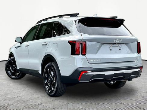 Used 2024 Kia Sorento X-Line EX AWD/4WD image 4